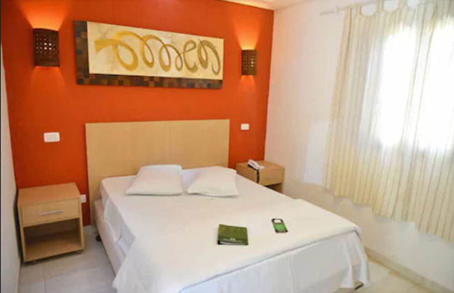 Hotel Recanto da Cachoeira - Foto 3