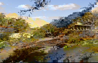 Foto 1 - Hotel Recanto da Cachoeira