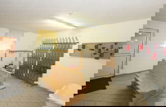 Foto 2 - Beautiful Apartment in Kaltenbach With Sauna
