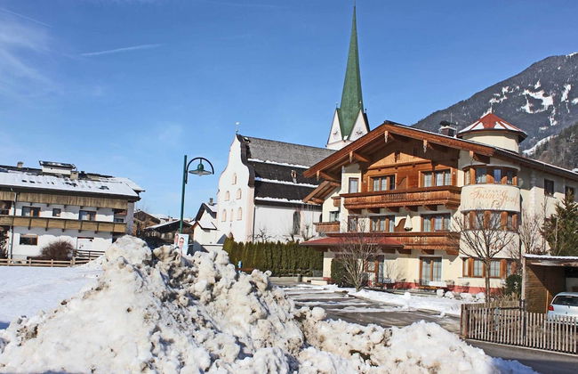 Beautiful Apartment in Kaltenbach With Sauna - Foto 32
