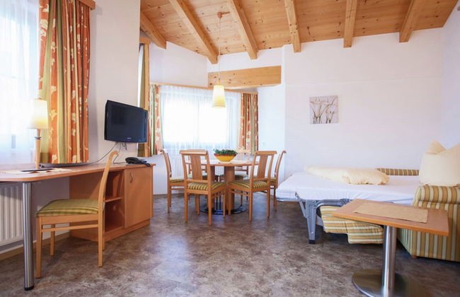 Beautiful Apartment in Kaltenbach With Sauna - Foto 9