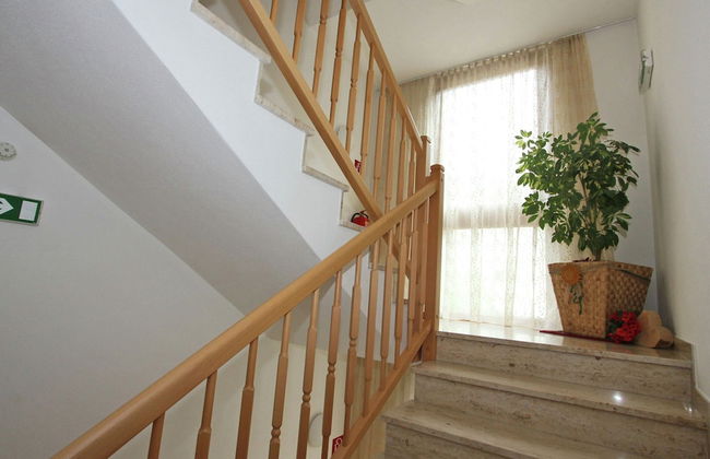 Beautiful Apartment in Kaltenbach With Sauna - Foto 26