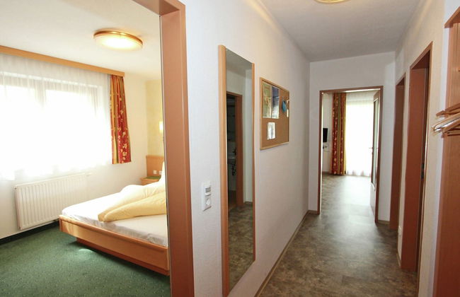 Beautiful Apartment in Kaltenbach With Sauna - Foto 10