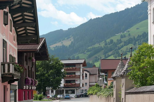 Photo 26 - Spacious Chalet near Ski Slopes in Worgl