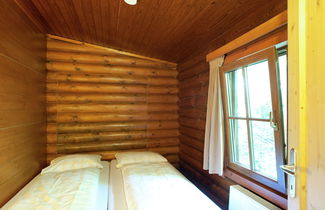 Photo 3 - Spacious Chalet near Ski Slopes in Worgl