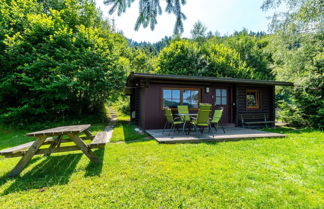 Photo 1 - Spacious Chalet near Ski Slopes in Worgl