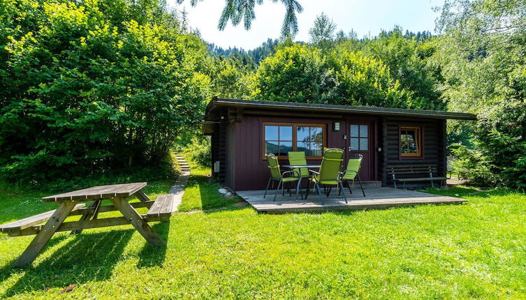 Photo 1 - Spacious Chalet near Ski Slopes in Worgl