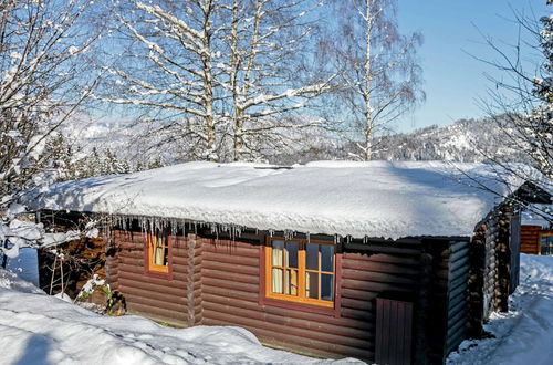 Foto 21 - Spacious Chalet near Ski Slopes in Worgl