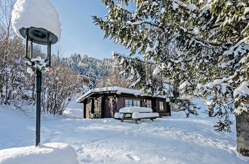 Photo 18 - Spacious Chalet near Ski Slopes in Worgl