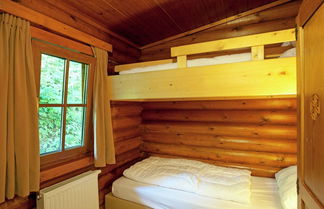 Photo 2 - Spacious Chalet near Ski Slopes in Worgl