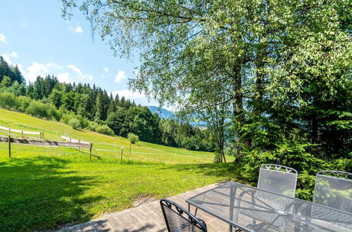 Photo 24 - Spacious Chalet near Ski Slopes in Worgl