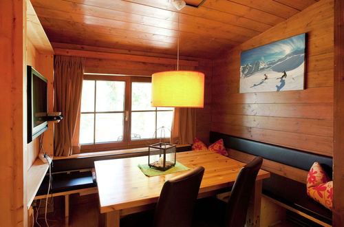 Photo 11 - Spacious Chalet near Ski Slopes in Worgl