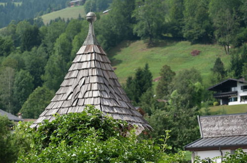 Photo 23 - Spacious Chalet near Ski Slopes in Worgl