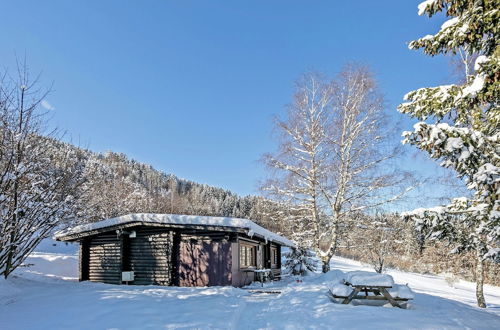 Foto 22 - Spacious Chalet near Ski Slopes in Worgl