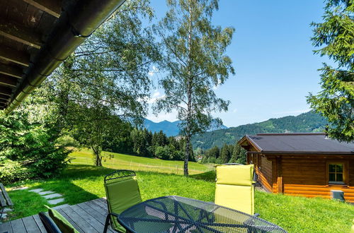 Photo 25 - Spacious Chalet near Ski Slopes in Worgl