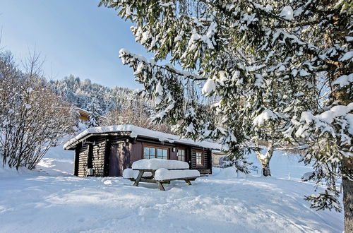 Photo 20 - Spacious Chalet near Ski Slopes in Worgl