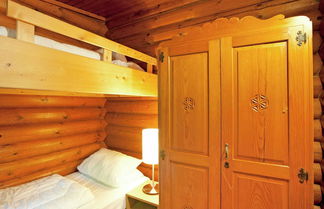 Photo 3 - Spacious Chalet near Ski Slopes in Worgl