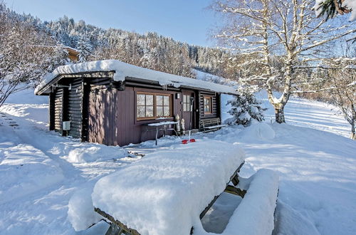 Foto 17 - Spacious Chalet near Ski Slopes in Worgl