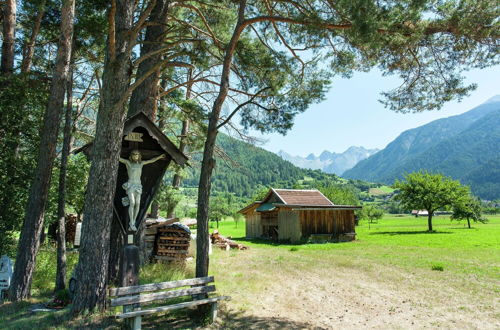 Photo 15 - Sunny Mountain View Apartment in Kaunerberg