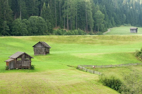 Photo 16 - Sunny Mountain View Apartment in Kaunerberg