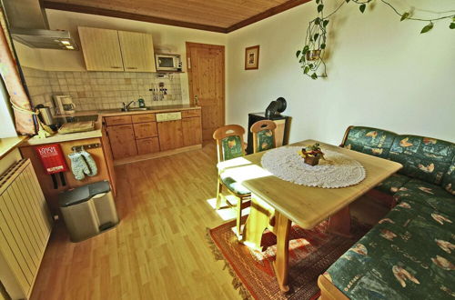 Photo 3 - Sunny Mountain View Apartment in Kaunerberg