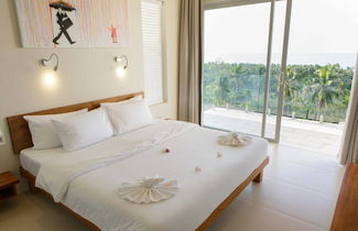 Foto 3 - 6 BR Luxury Seaview Villa Bang Po -Asi