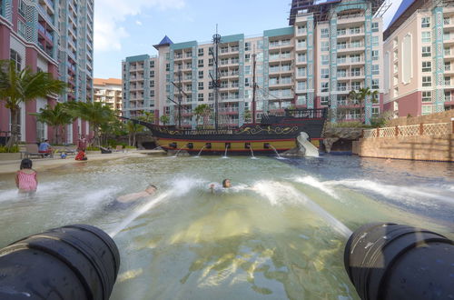 Photo 21 - Grande Caribbean Hotel Resort Pattaya