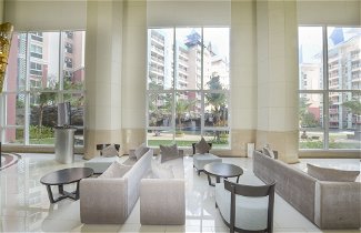 Photo 2 - Grande Caribbean Hotel Resort Pattaya