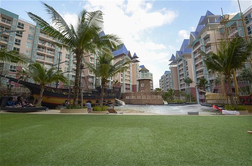 Photo 49 - Grande Caribbean Hotel Resort Pattaya