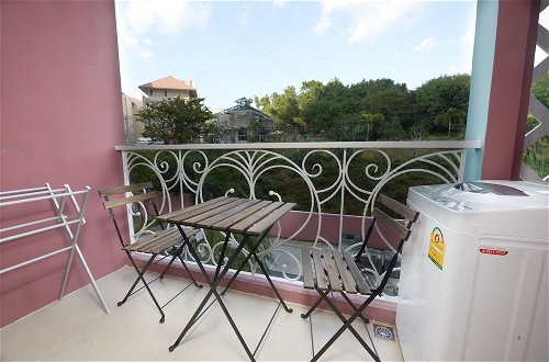 Photo 14 - Grande Caribbean Hotel Resort Pattaya