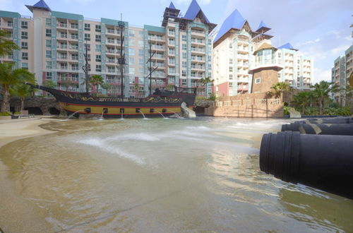 Foto 25 - Grande Caribbean Hotel Resort Pattaya
