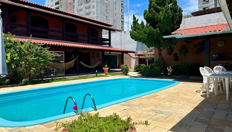 Foto 1 - Casa com Piscina em Penha - Beto Carrero