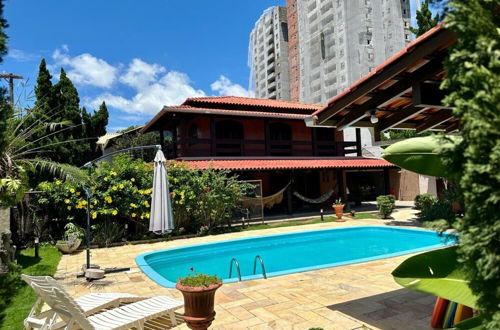 Photo 16 - Casa com Piscina em Penha - Beto Carrero