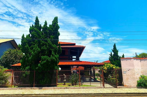 Foto 28 - Casa com Piscina em Penha - Beto Carrero