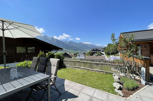 Photo 23 - Chalet Apartment in ski Area in Piesendorf