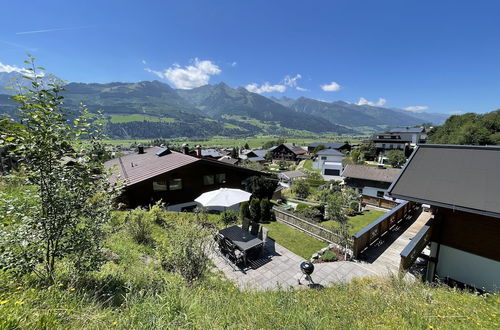 Photo 24 - Chalet Apartment in ski Area in Piesendorf