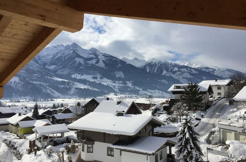 Photo 30 - Chalet Apartment in ski Area in Piesendorf