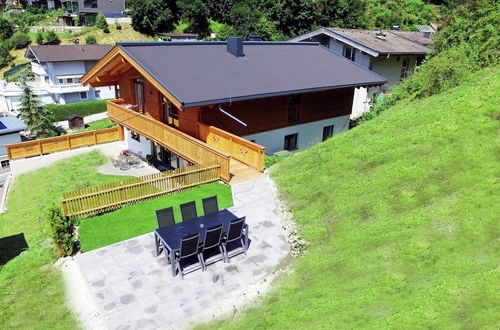 Photo 27 - Penthouse in ski Resort in Piesendorf-formerly TUI Ferienhaus