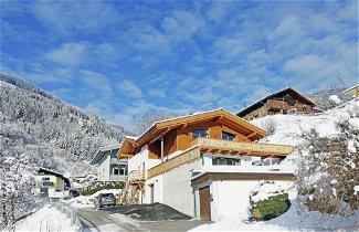 Photo 1 - Chalet Apartment in ski Area in Piesendorf