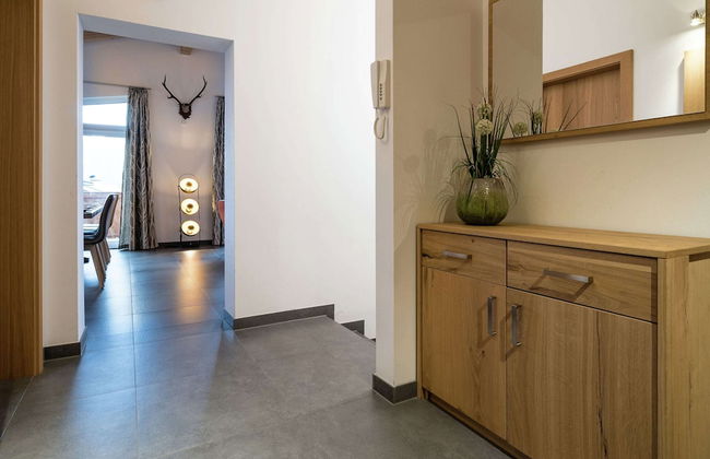 Penthouse in ski Resort in Piesendorf - Foto 20