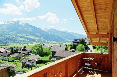 Photo 13 - Penthouse in ski Resort in Piesendorf-formerly TUI Ferienhaus