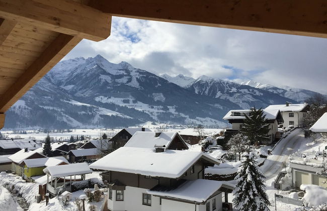 Penthouse in ski Resort in Piesendorf - Foto 31
