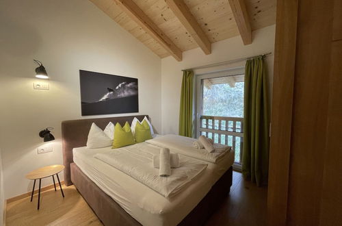 Photo 2 - Penthouse in ski Resort in Piesendorf-formerly TUI Ferienhaus