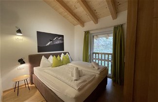 Foto 2 - Penthouse in ski Resort in Piesendorf