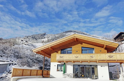 Photo 25 - Penthouse in ski Resort in Piesendorf-formerly TUI Ferienhaus