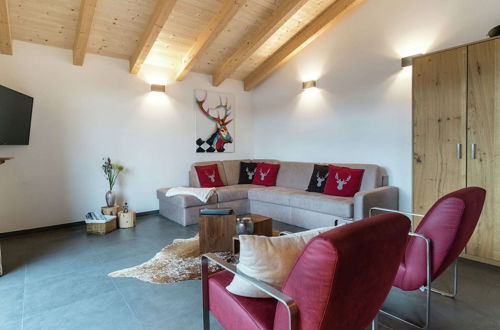 Photo 11 - Chalet Apartment in ski Area in Piesendorf