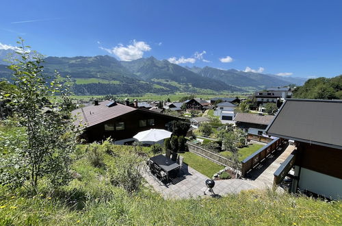 Photo 23 - Penthouse in ski Resort in Piesendorf-formerly TUI Ferienhaus