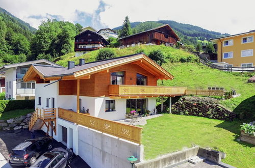 Photo 1 - Penthouse in ski Resort in Piesendorf-formerly TUI Ferienhaus