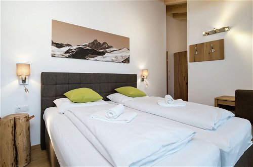 Foto 2 - Chalet Apartment in ski Area in Piesendorf