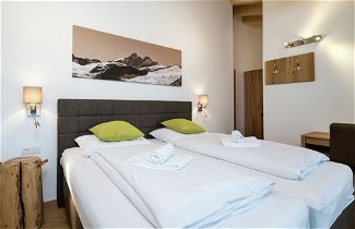 Photo 2 - Chalet Apartment in ski Area in Piesendorf